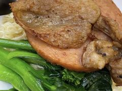 -孖记茶档·热腾茶餐(江南西plus店)