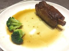 糖醋排骨-厉家菜(金宝街店)