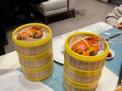 -南湖宾馆·鸳湖阁全日制餐厅