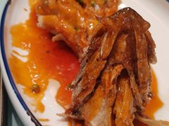 -盛江山自助料理(太原街万达店)