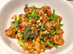 -烹湘·鲜炒湖南土菜(海珠店)