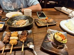 -鸟鹏烧鸟居酒屋(熙龙湾店)