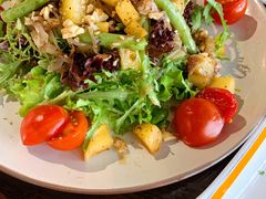 -La Creperie法餐厅(桃江路店)