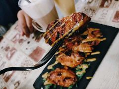 -杰克·肯特厨房西餐厅