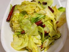 -川味堂·四川豆花(八卦岭店)