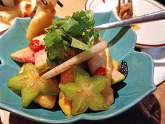 新疆融合菜-纳鲁孜·新疆特色餐厅(上海悦荟广场店)