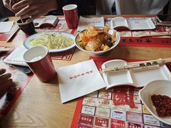 -新兴园饺子馆(北京百子湾店)