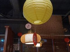 大堂-烧鸟横丁(联发文创口岸店)