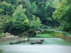 -新安江山水画廊风景区