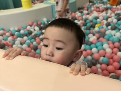 -水王国温泉水世界