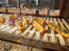 -爸爸糖吐司面包(悠唐购物中心店)
