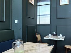 -章记星洲 · 新加坡餐厅(望京店)