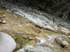 -焦作青龙峡风景名胜区