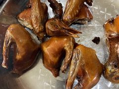 -米庄·原味私房菜(骏壹万邦店)