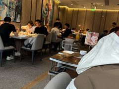 -海底捞火锅(老城根店)