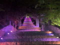 -五女山景区