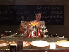 -炉匠炉端烧·酒(国金中心商场店)