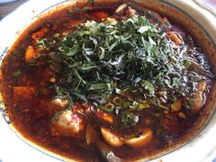 -周鱼鳅饭店