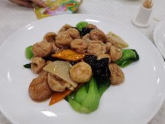 -新恬乐大酒家(沧达大厦店)