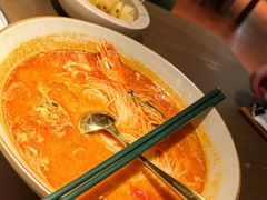 -星叶·东南亚料理(温州万象城店)