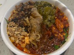 -海底捞火锅(龙湾万达广场店)