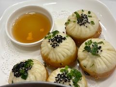 蟹粉生煎-瑞福园联谊餐室(茂名南路店)