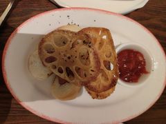 -夏朵餐厅(丁香店)