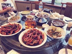 -马头巷·食景园(苏州总店)