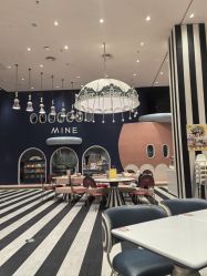 -奈尔宝家庭中心·亲子餐厅(鄞州万达店)