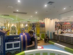 -meland亲子乐园•派对•研学(苏州悠方购物中心店)