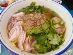 -My Way Town买味堂·东南亚餐厅(亦庄店)