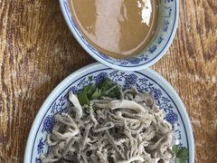 -门框胡同百年卤煮(前门煤市街店)