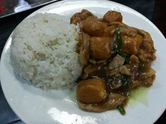 -兴兴旺·冬瓜盅·啫啫煲(西华路店)