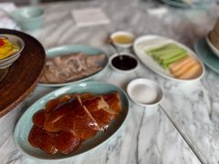 -无锡苏宁银河国际酒店-悦府65中餐厅