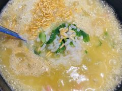 -钳小柒·小龙虾蓝龙王烧烤夜宵(长寿路店)