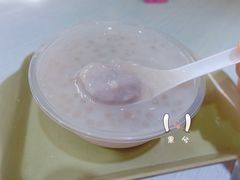 香芋西米-百花传统甜品店(原址店)