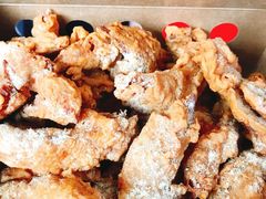 -阿捡忭京炸鸡(韭菜园总店)