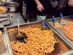 -丁家坡洋芋·观音桥好吃街A区(全国总店)