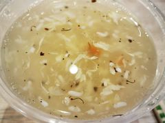 桂花糊米酒-老通城豆皮大王(吉庆街店)