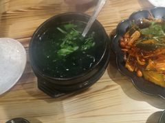 -大壮家原味烤肉(兴华北街店)