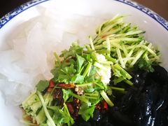 -老六杀猪菜(进乡街店)