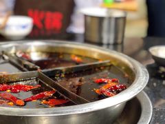 -祝幺妹火锅(裕华村总店)