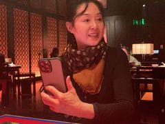 -上海滩餐厅(BFC外滩金融中心店)