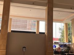 -成都天府丽都喜来登饭店