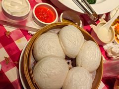 -西贝(六里桥旗舰店)