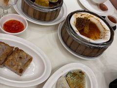 -凤凰楼酒家·粤宴点心(华强北店)