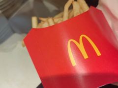 -麦当劳(怡景店)