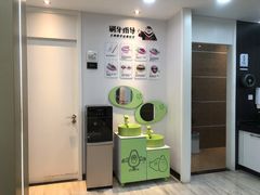 -牙博士口腔品牌连锁(昆山城区店)