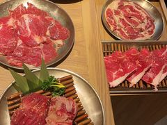 -西塔老太太泥炉烤肉(亚运村店)