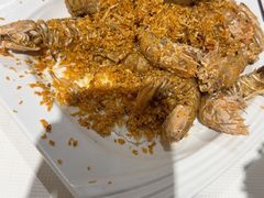 -强记海鲜·大排档(蛇口新街店)